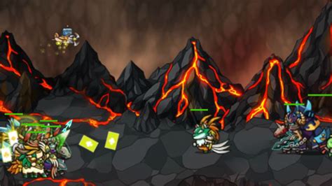 endless frontier guide|guides/newplayerguide .